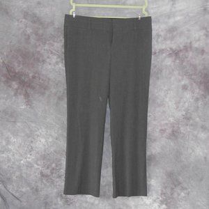 Classic Black Women's Dress Pants